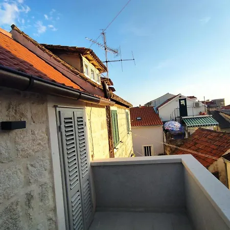 Old Town, Center Of * Split
