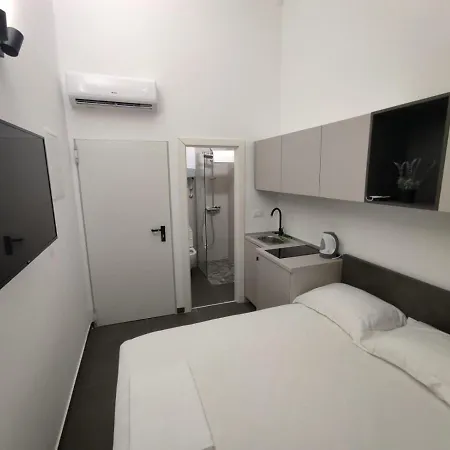 Apartment Old Town, Center Of