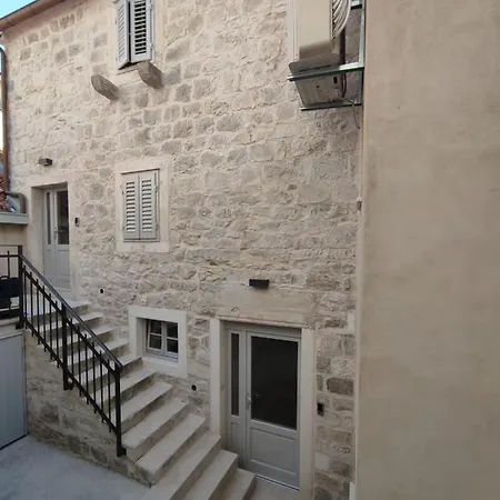 Old Town, Center Of * Split