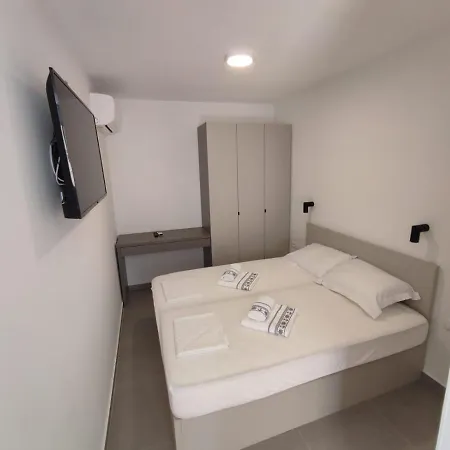 Apartment Old Town, Center Of Split