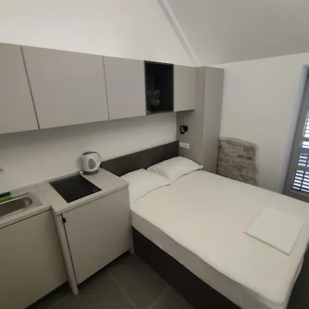 Apartment Old Town, Center Of Split