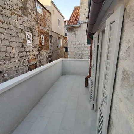 Old Town, Center Of *